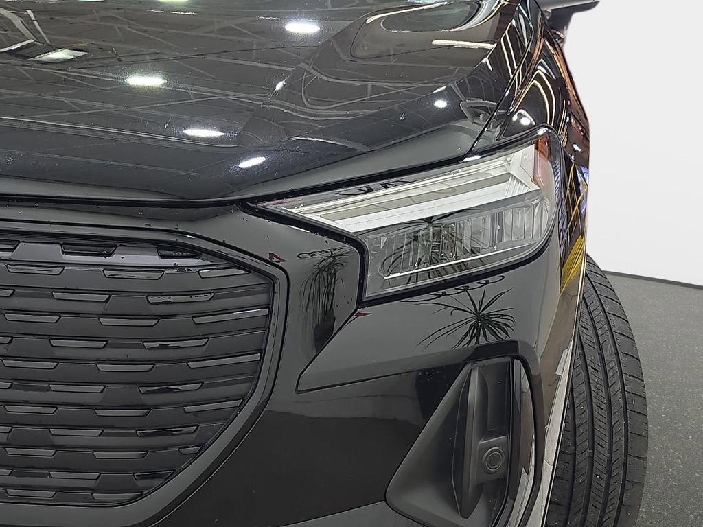 Used 2024 Audi Q4 e-tron Premium Plus w/ Premium Plus image 30