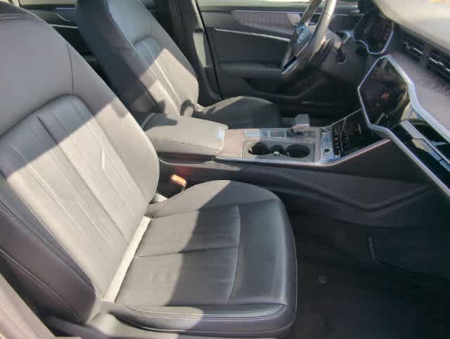 Used 2024 Audi A6 Premium Plus AWD/4WD image 21