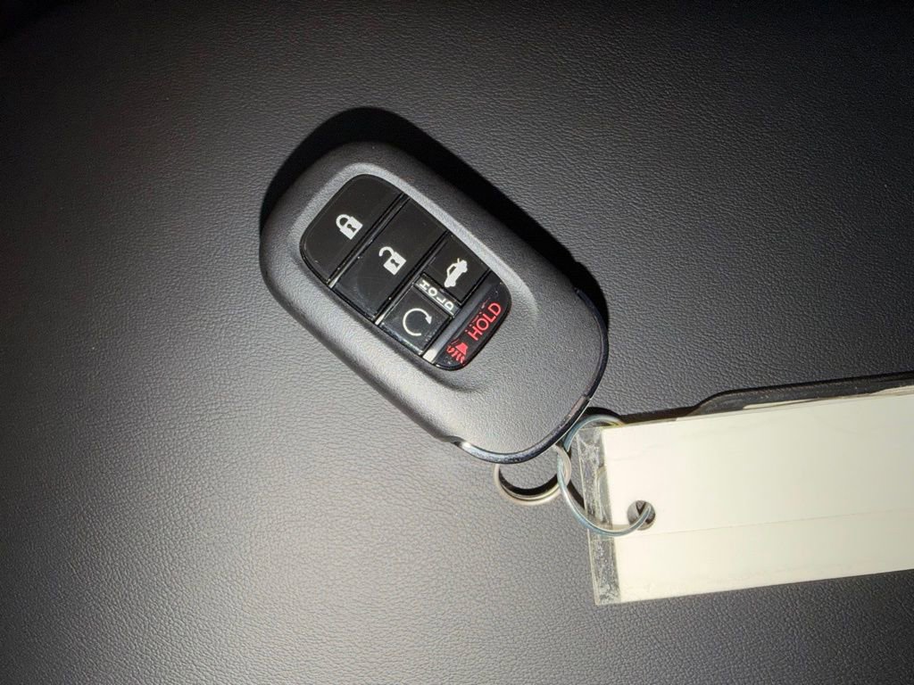 New 2026 Honda Accord SE image 13