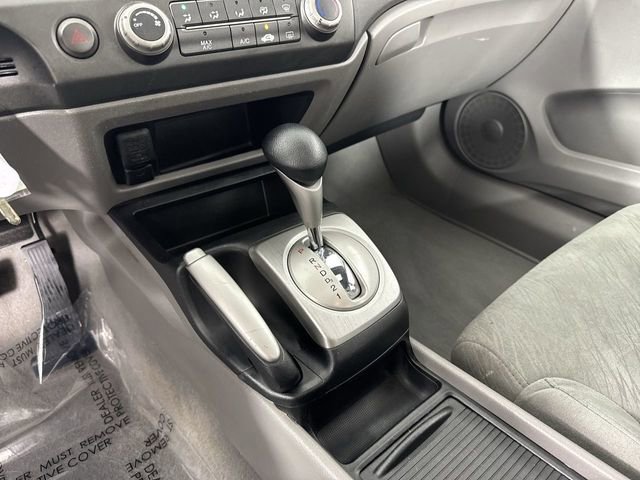 Used 2008 Honda Civic EX image 16