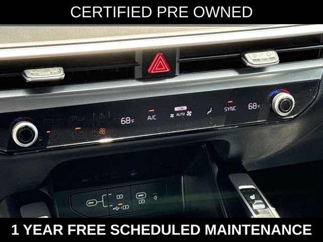 Used 2024 Kia Sorento S FWD image 19
