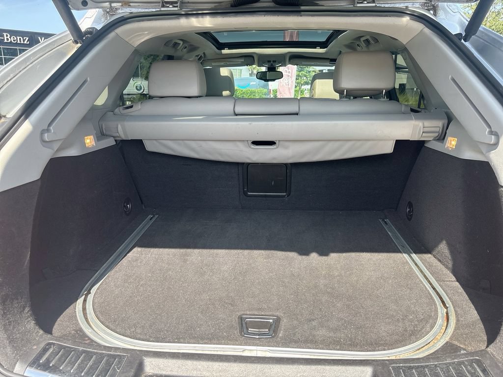 Used 2016 Cadillac SRX Luxury FWD image 30