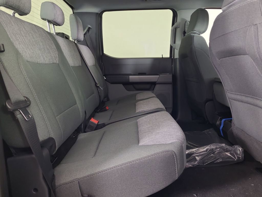 New 2026 Ford F350 XLT w/ FX4 Off-Road Package image 21