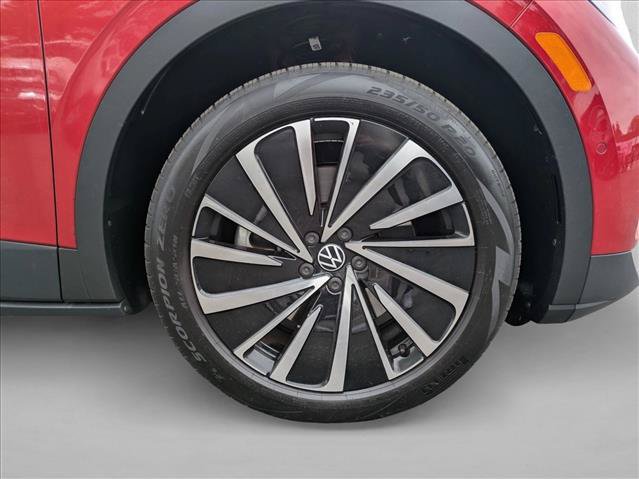 Used 2023 Volkswagen ID.4 Pro S Plus AWD/4WD image 21