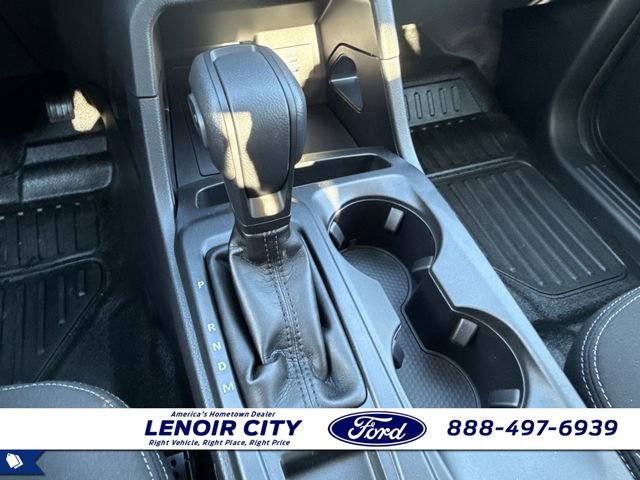 New 2025 Ford Ranger XL w/ Trailer Tow Package image 21