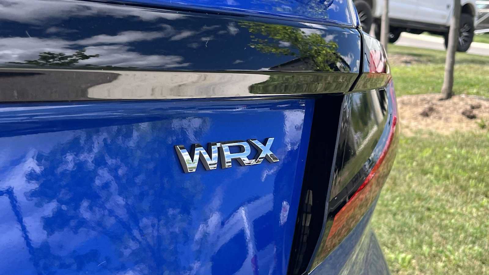 Used 2022 Subaru WRX Premium AWD/4WD image 26
