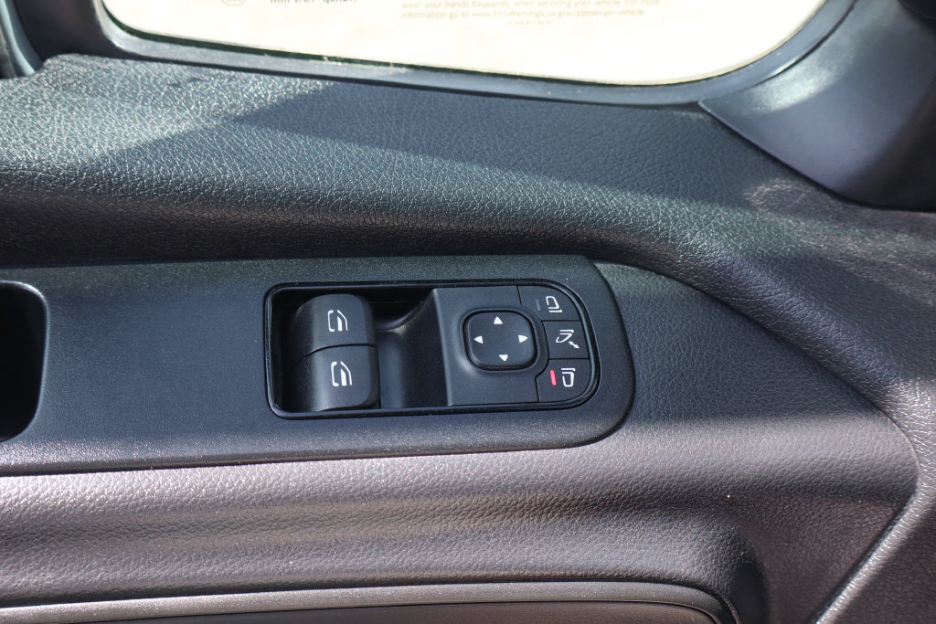 Used 2023 Mercedes-Benz Sprinter 2500 image 21