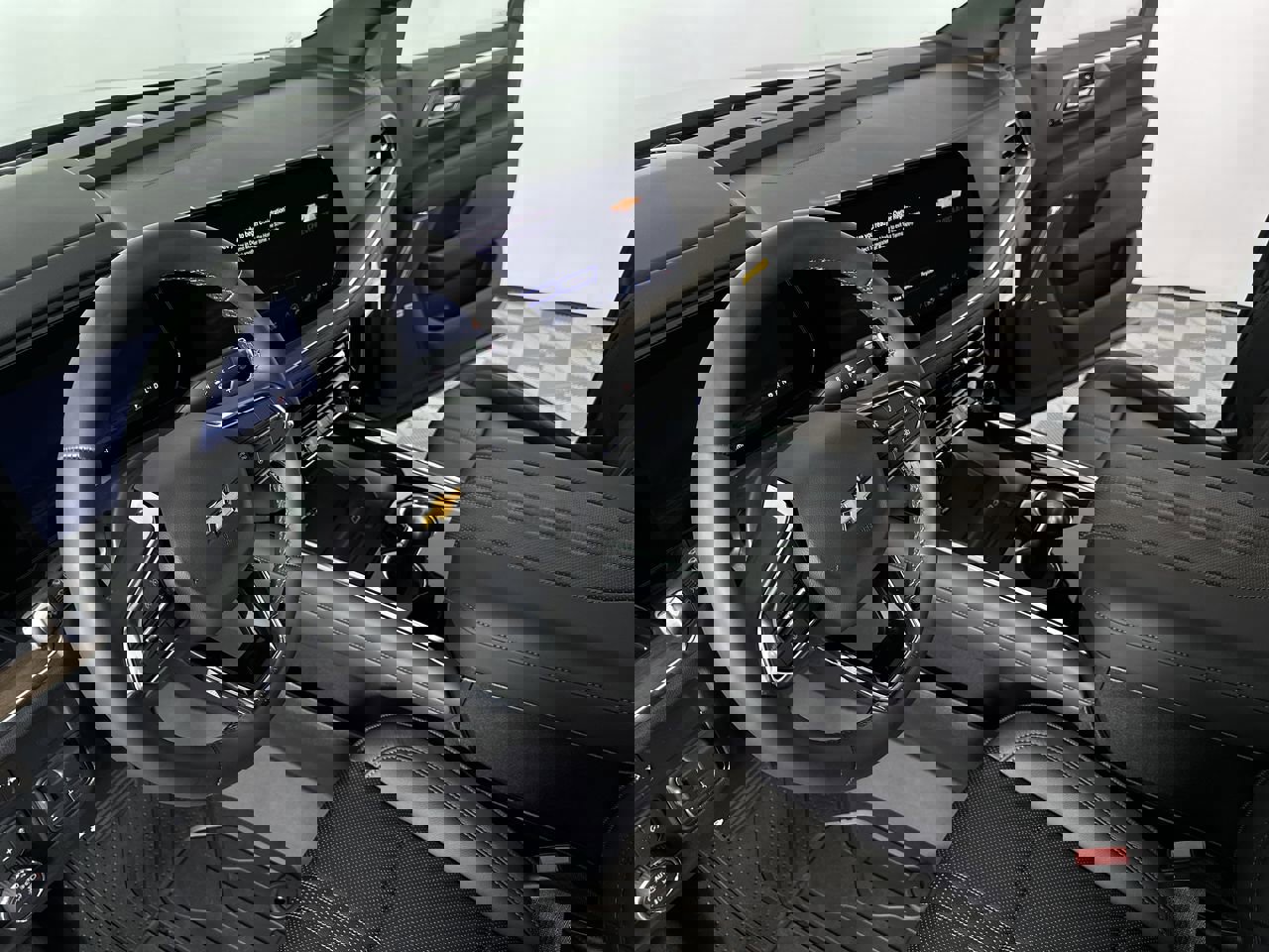 New 2026 Chevrolet Tahoe High Country w/ Sun And Tow Package image 81