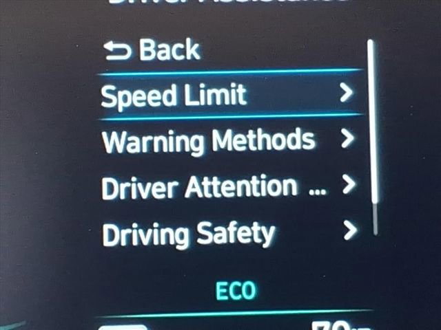 New 2026 Hyundai Elantra Blue image 6