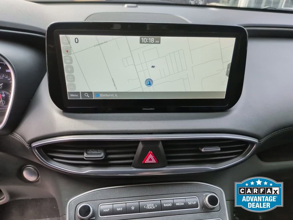 Certified 2023 Hyundai Santa Fe XRT w/ Cargo Package image 19