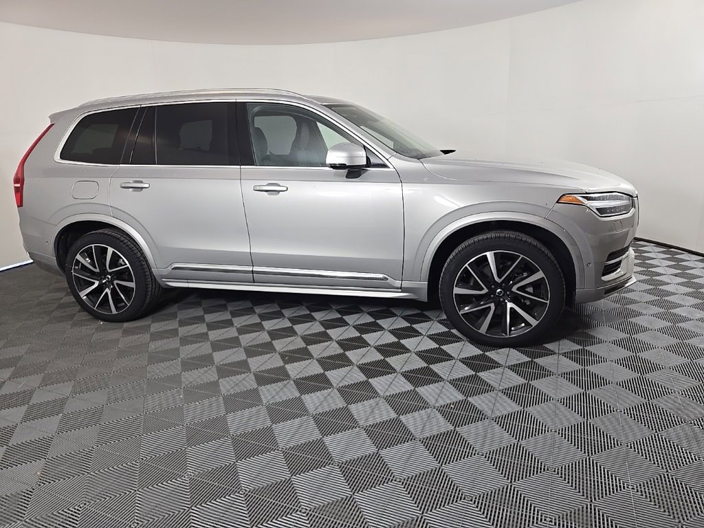Certified 2024 Volvo XC90 B6 Plus w/ Protection Package Premier image 6