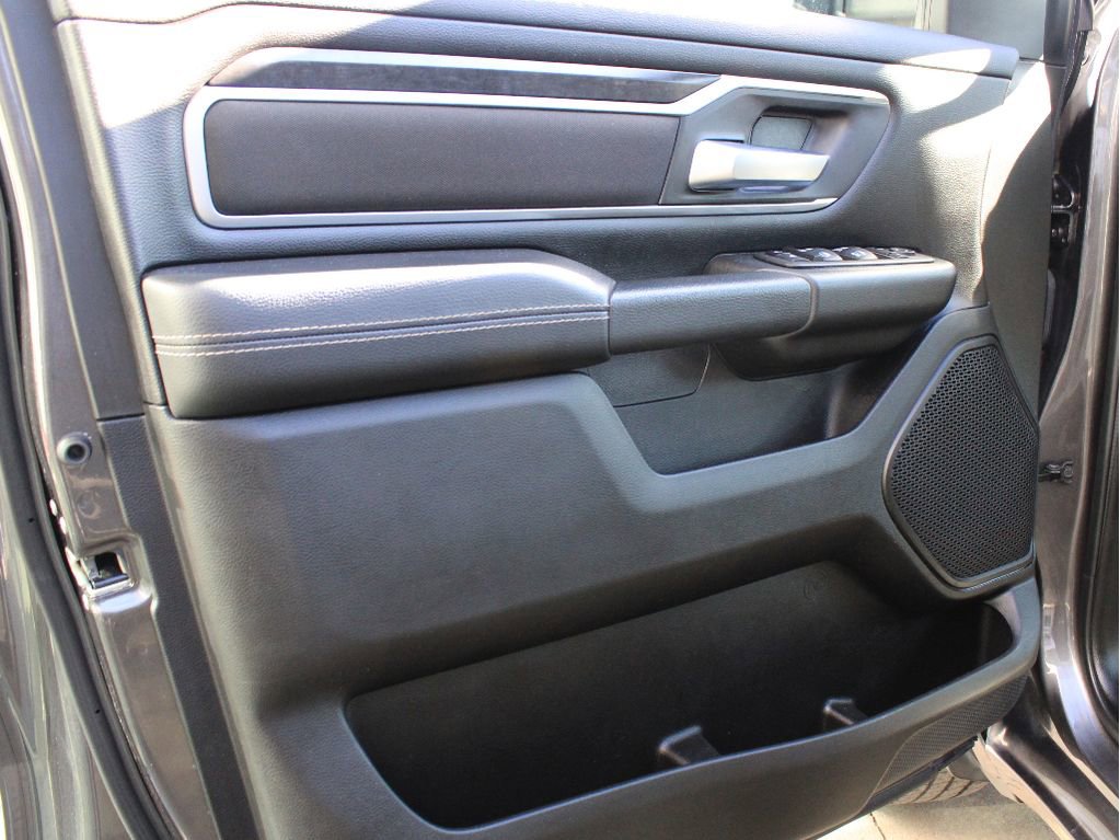 Certified 2023 RAM 1500 Big Horn image 9