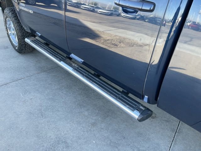 Used 2007 GMC Sierra 2500 SLT w/ EZ-Lift Tailgate Package AWD/4WD image 15