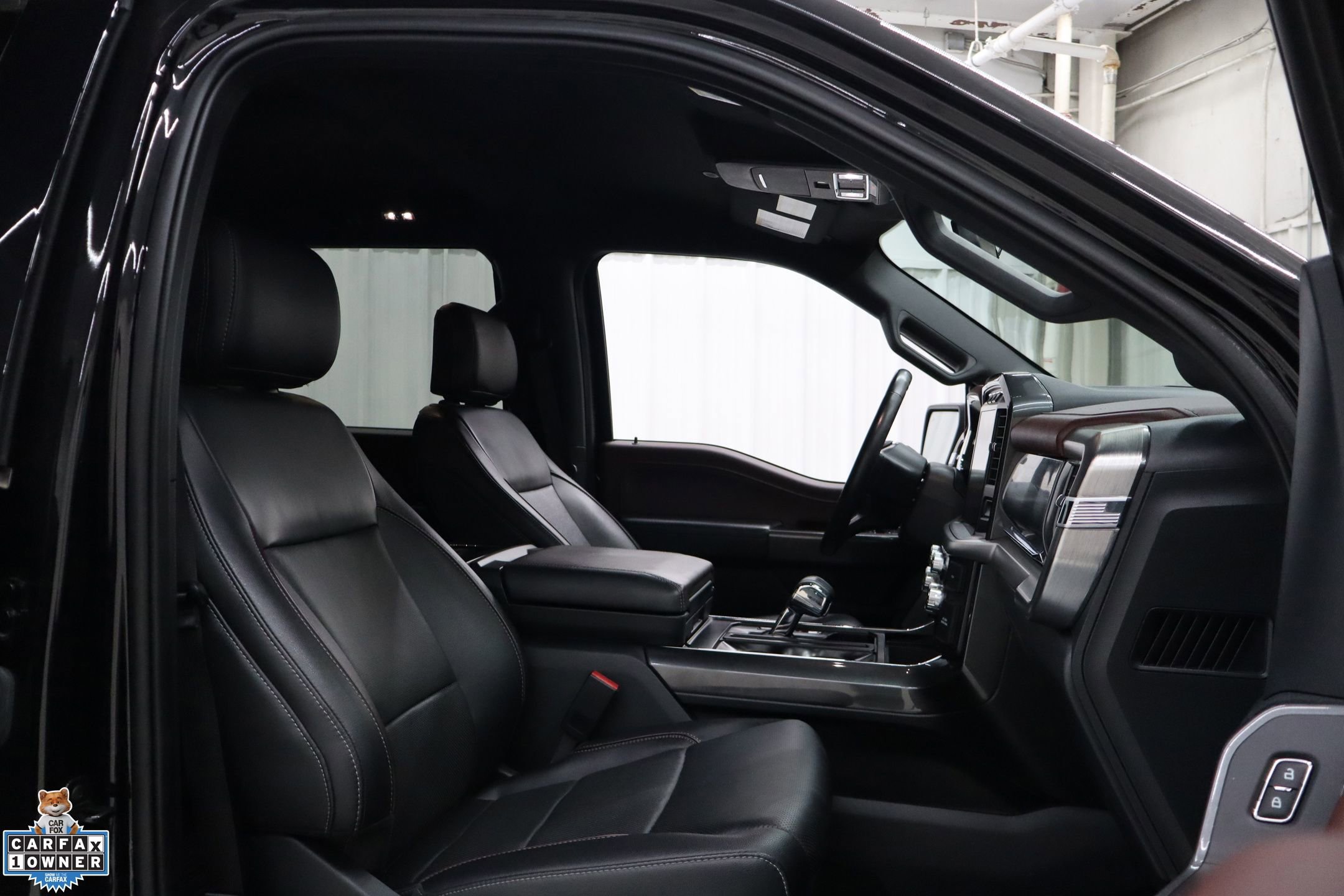 Certified 2023 Ford F150 Lariat AWD/4WD image 28