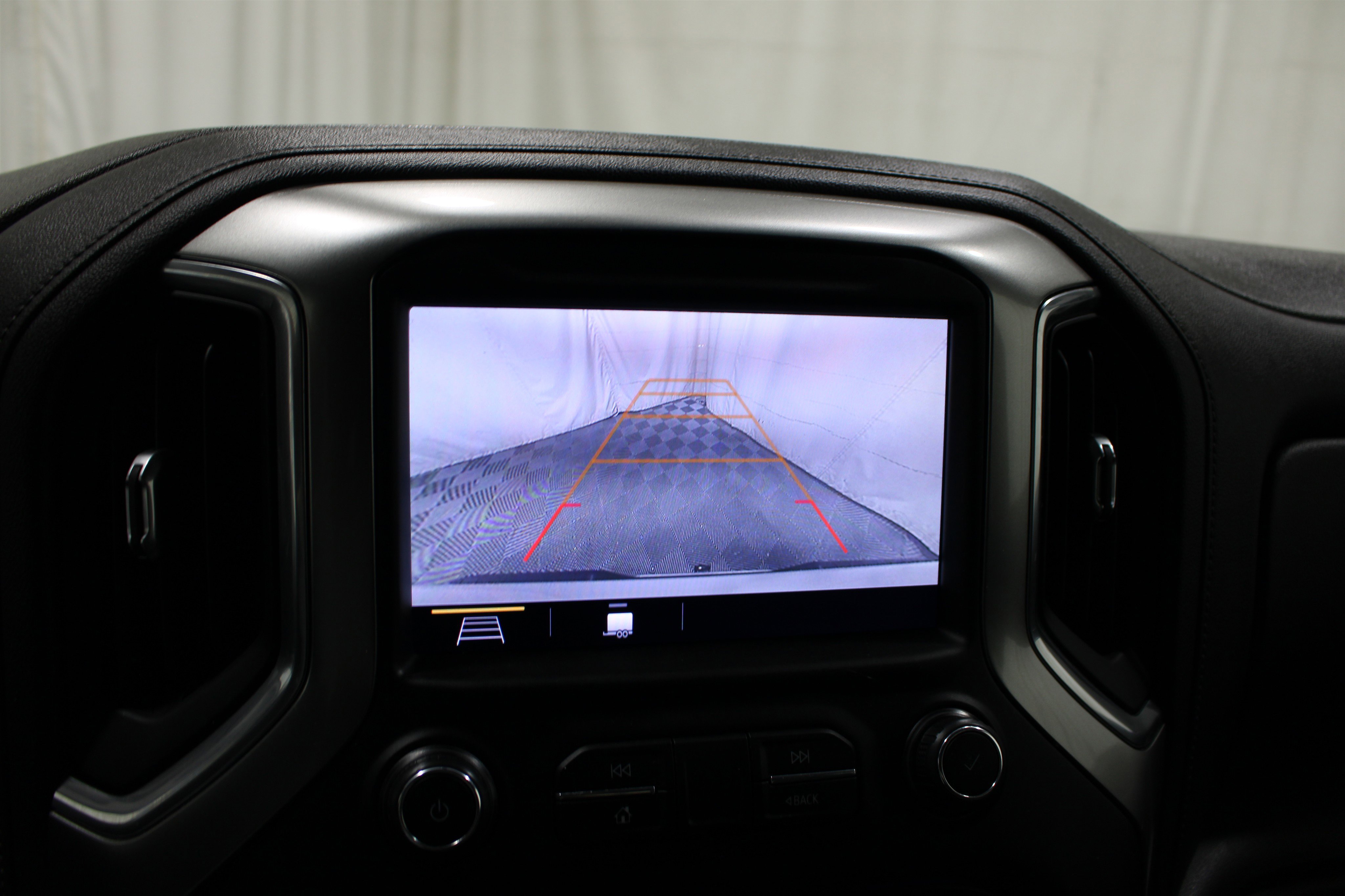 Used 2019 Chevrolet Silverado 1500 LT w/ All-Star Edition image 15