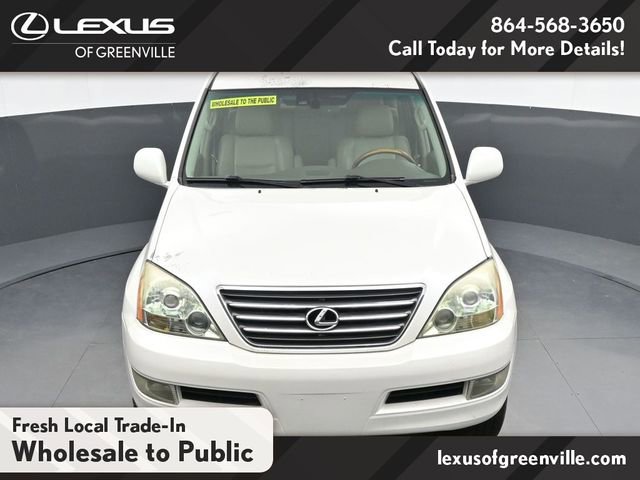 Used 2007 Lexus GX 470 470 image 17
