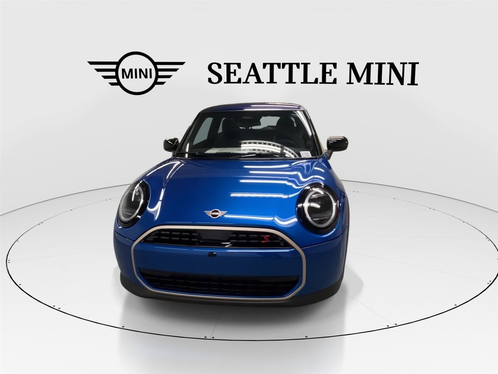 New 2026 MINI Cooper S FWD image 4