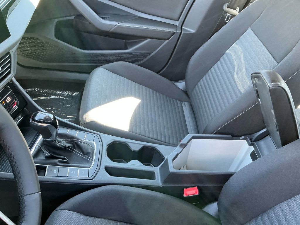 New 2025 Volkswagen Jetta S image 24