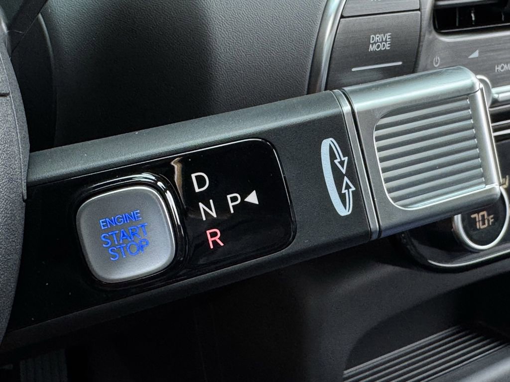 Used 2026 Hyundai Palisade Calligraphy image 25