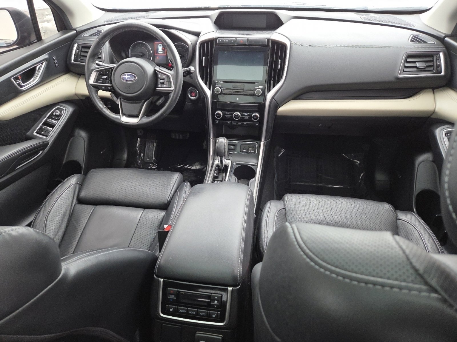 Used 2020 Subaru Ascent Limited w/ Technology Package image 22