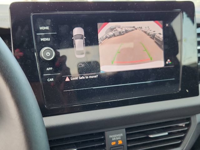 Used 2025 Volkswagen Jetta Sport FWD image 22
