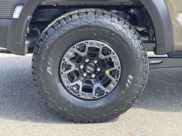 New 2026 Ford F150 Raptor image 7