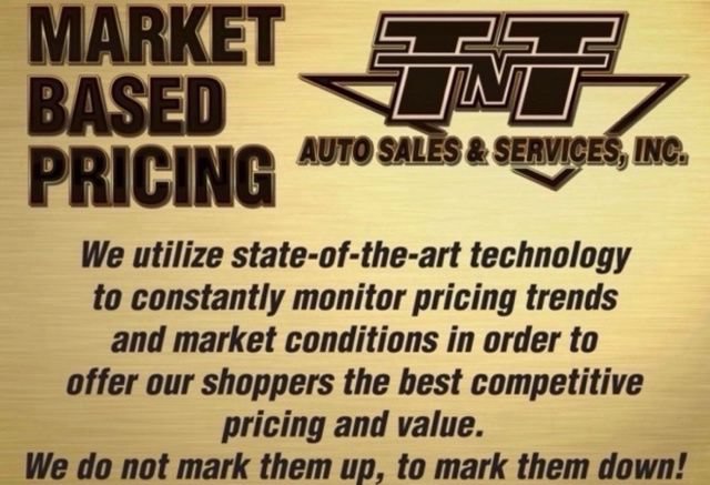 Used 2020 Chevrolet Tahoe Premier AWD/4WD image 4