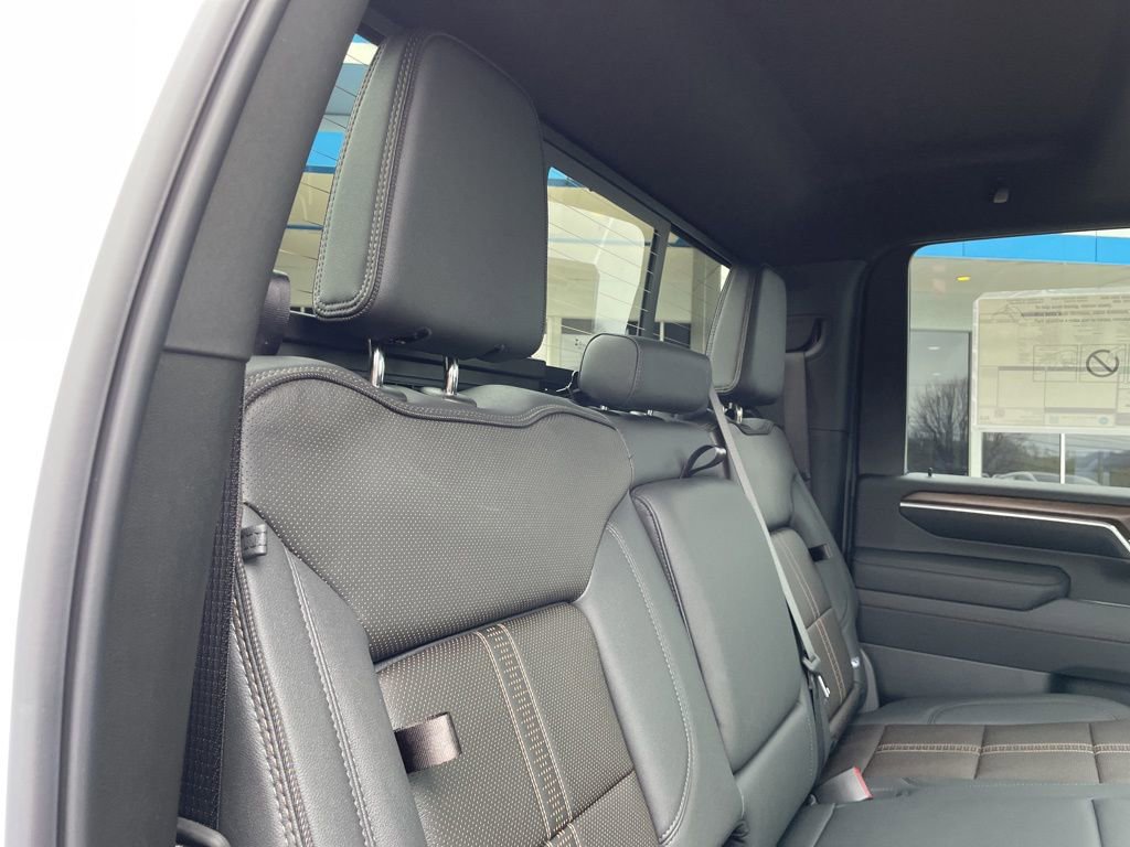 New 2026 Chevrolet Silverado 2500 High Country w/ High Country Premium Package image 34