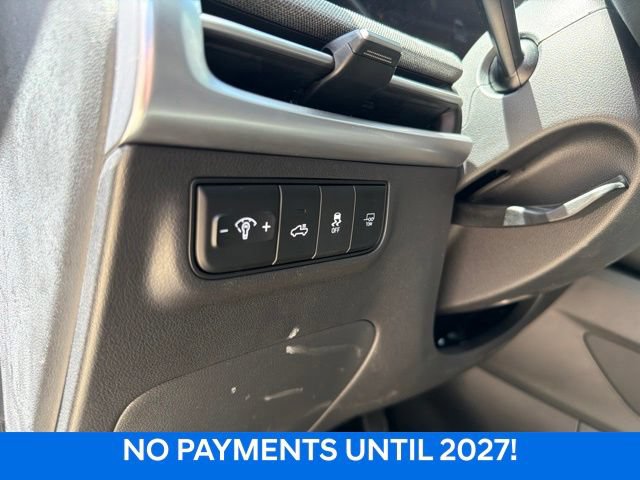 New 2025 Hyundai Santa Cruz Limited AWD/4WD image 19