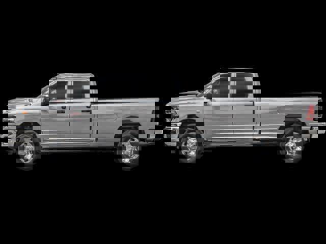 New 2026 RAM 3500 Tradesman image 3