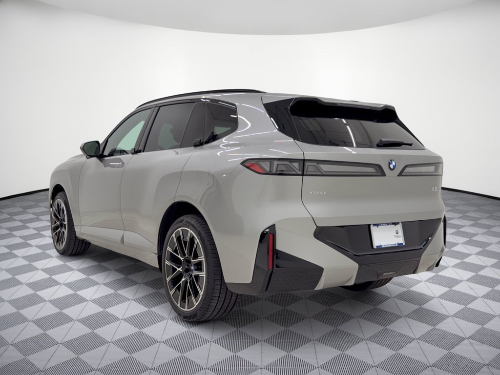 New 2027 BMW X5 xDrive50e w/ M Sport Package AWD/4WD image 3