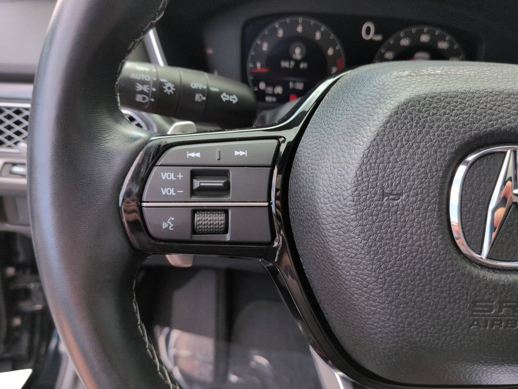 Used 2024 Acura Integra A-Spec FWD image 20