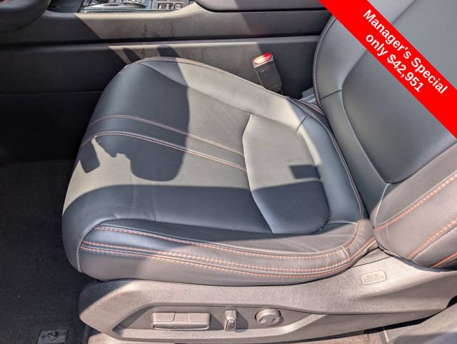 Used 2025 Honda Pilot TrailSport image 21
