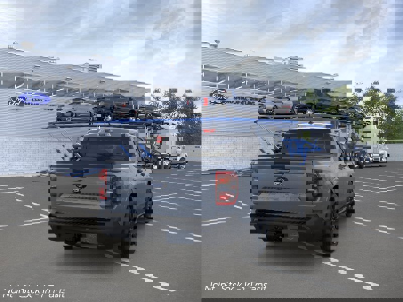 New 2026 Ford Maverick XLT AWD/4WD image 8