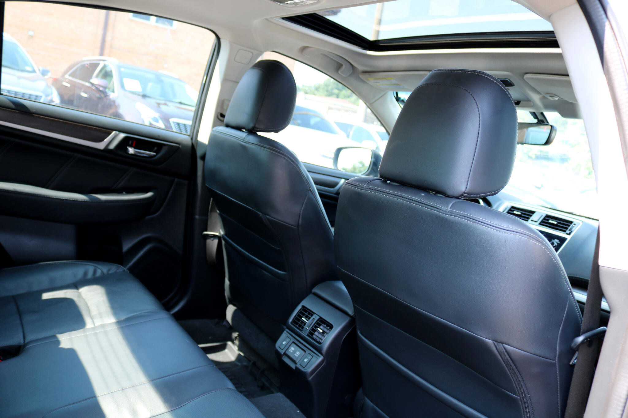 Used 2019 Subaru Legacy 2.5i Limited image 42