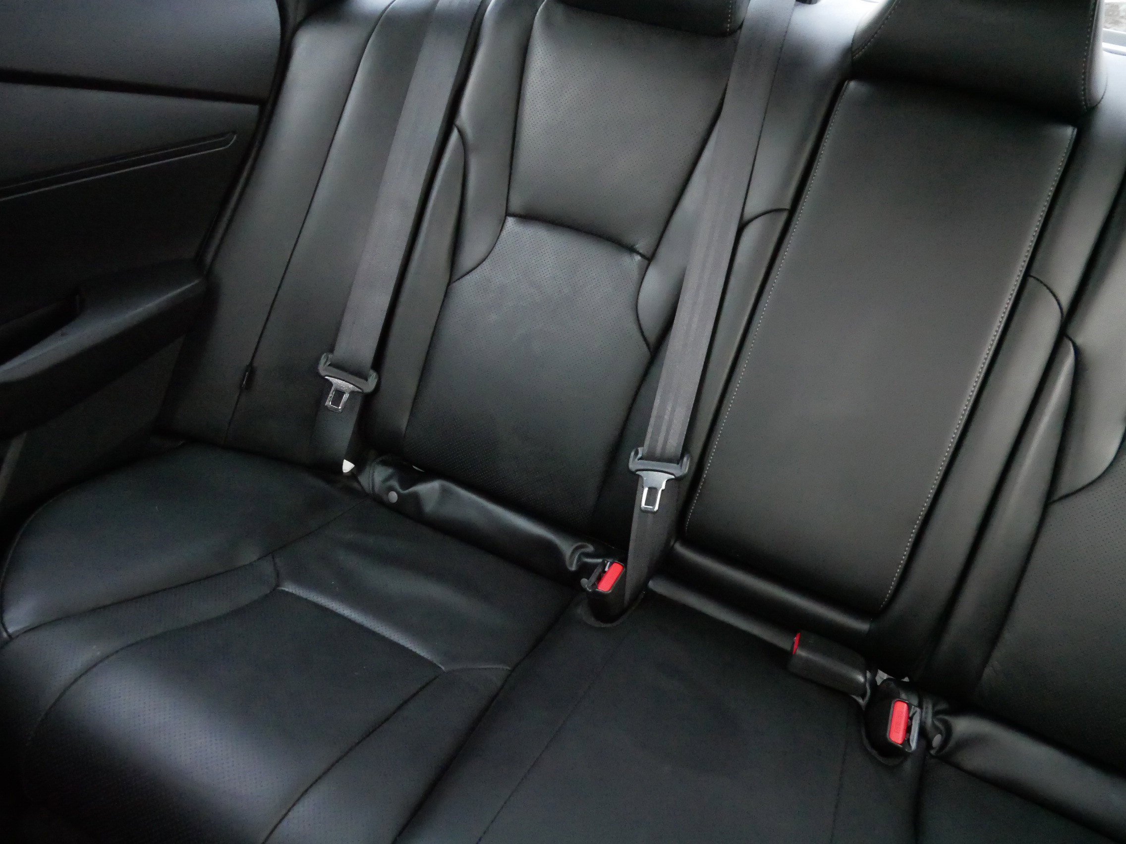 Certified 2023 Honda Accord EX-L image 12