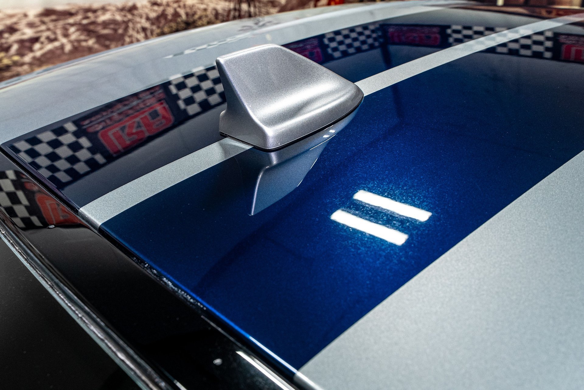 Used 2022 Ford Mustang Shelby GT500 w/ Carbon Fiber Track Pack RWD image 30