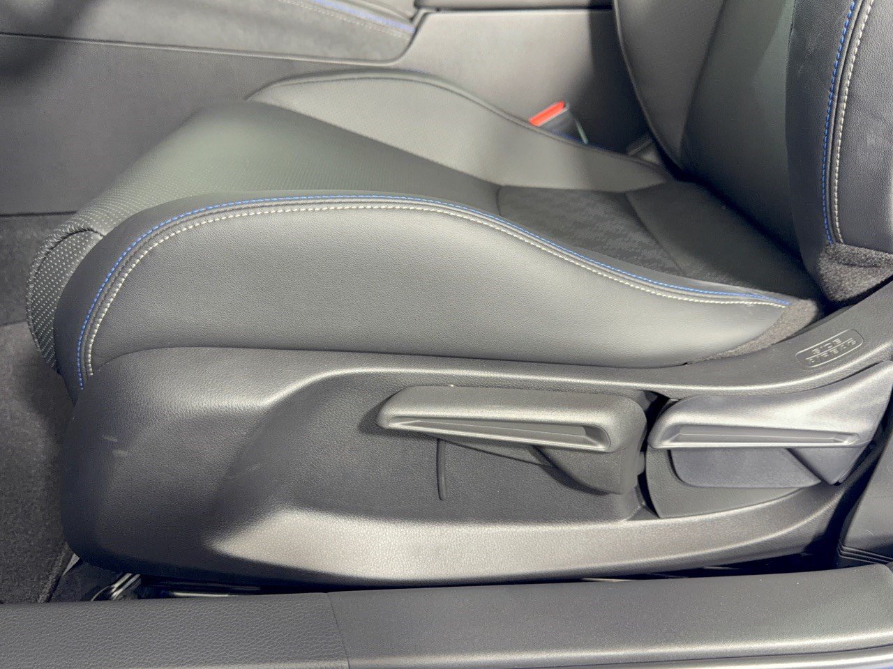 New 2027 Honda Prelude image 16
