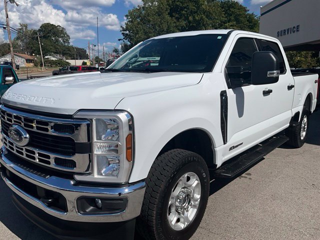 Used 2026 Ford F250 XLT AWD/4WD image 5
