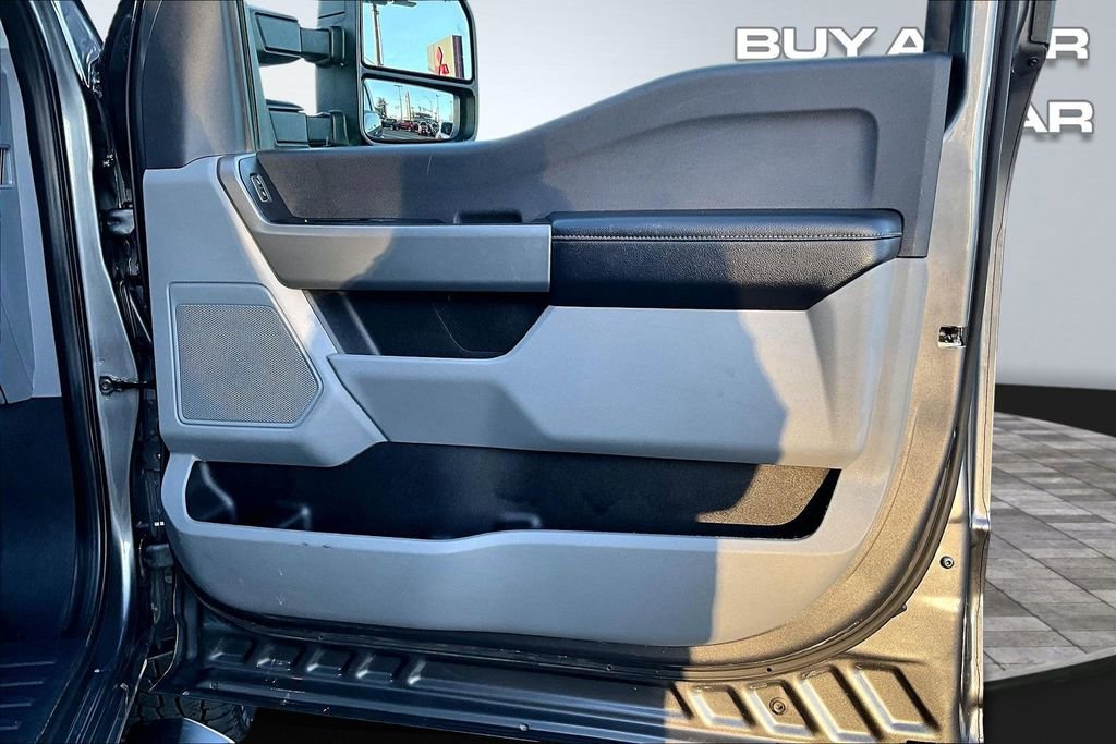 Used 2024 Ford F250 XLT image 23