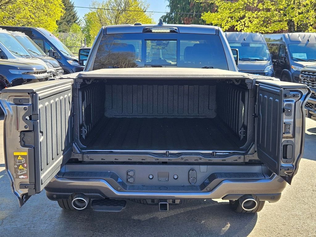 New 2026 RAM 1500 Tungsten w/ Towing Technology Group image 10