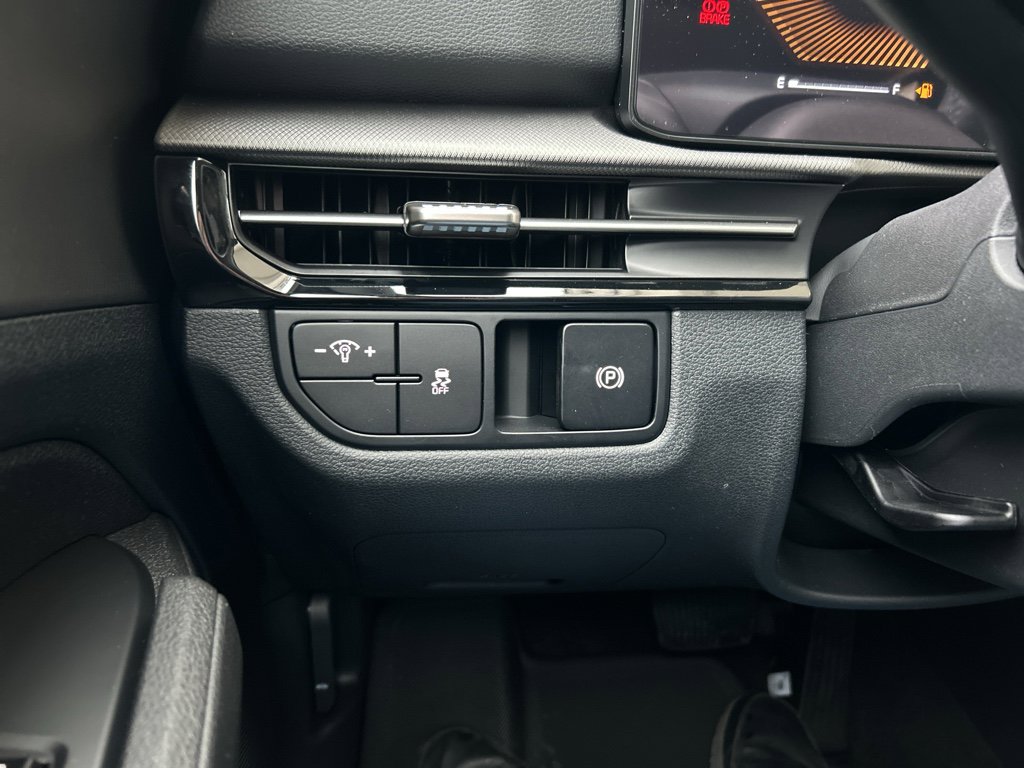 New 2026 Kia Sportage LX image 26