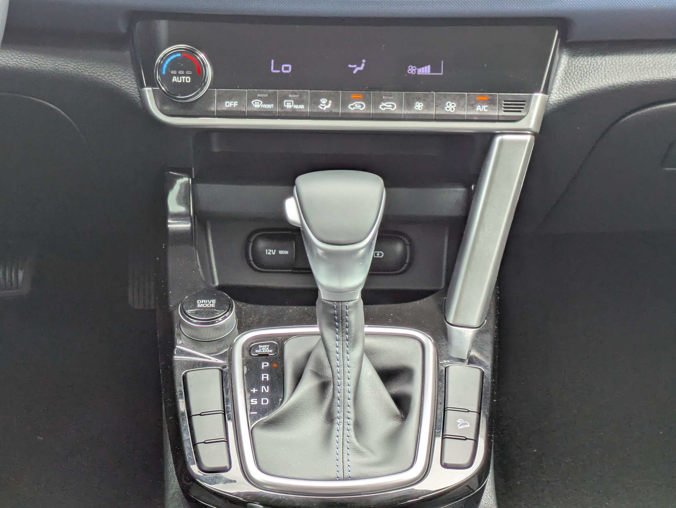 Certified 2023 Kia Seltos S FWD image 21