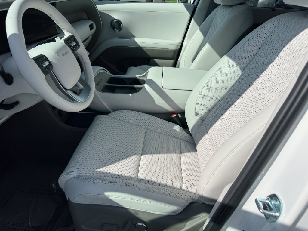 New 2027 Hyundai Palisade SEL FWD image 16