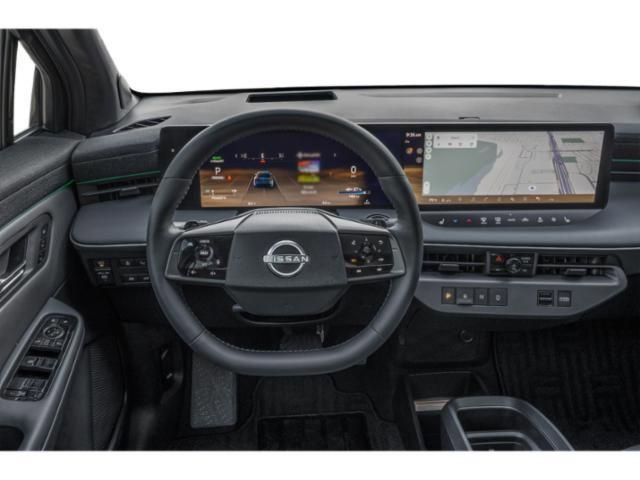 New 2026 Nissan Leaf Platinum+ w/ Floor Mat Package (Platinum+) image 6