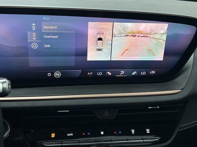 New 2026 Buick Envision Sport Touring AWD/4WD image 20