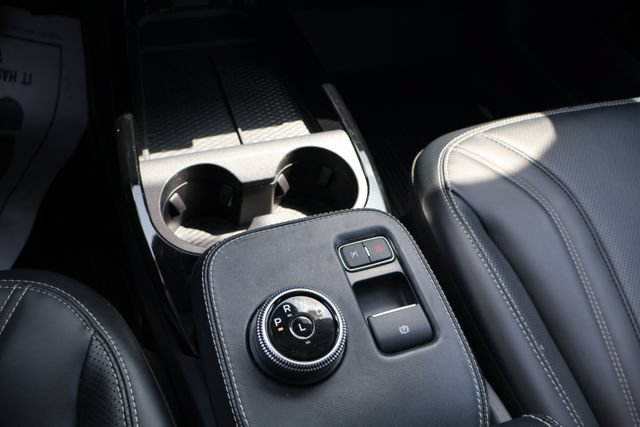 Used 2021 Ford Mustang Mach-E Premium AWD/4WD image 12