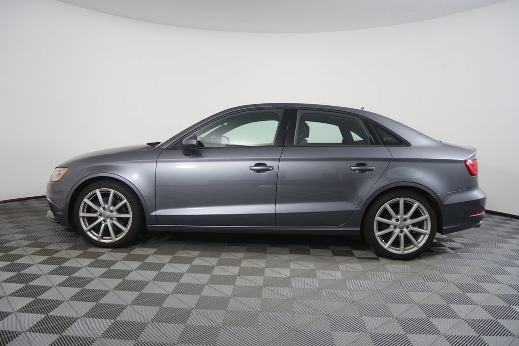 Used 2016 Audi A3 1.8T Premium FWD image 6