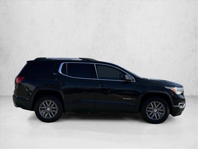 Used 2017 GMC Acadia SLT FWD image 4