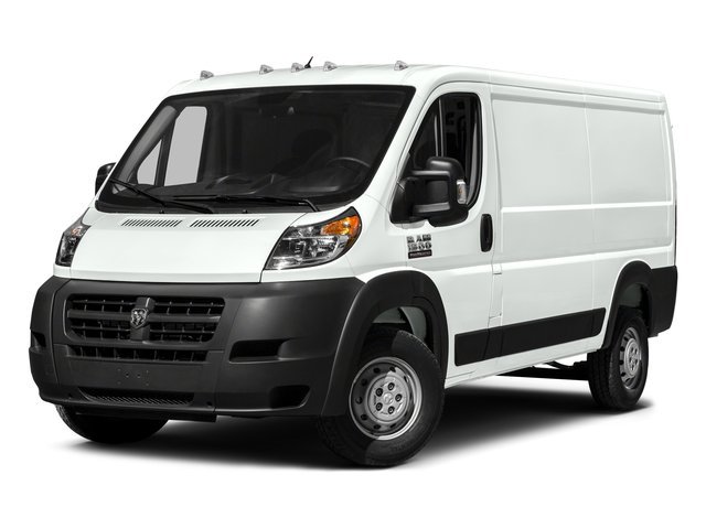 Used 2016 RAM ProMaster 1500 FWD image 3
